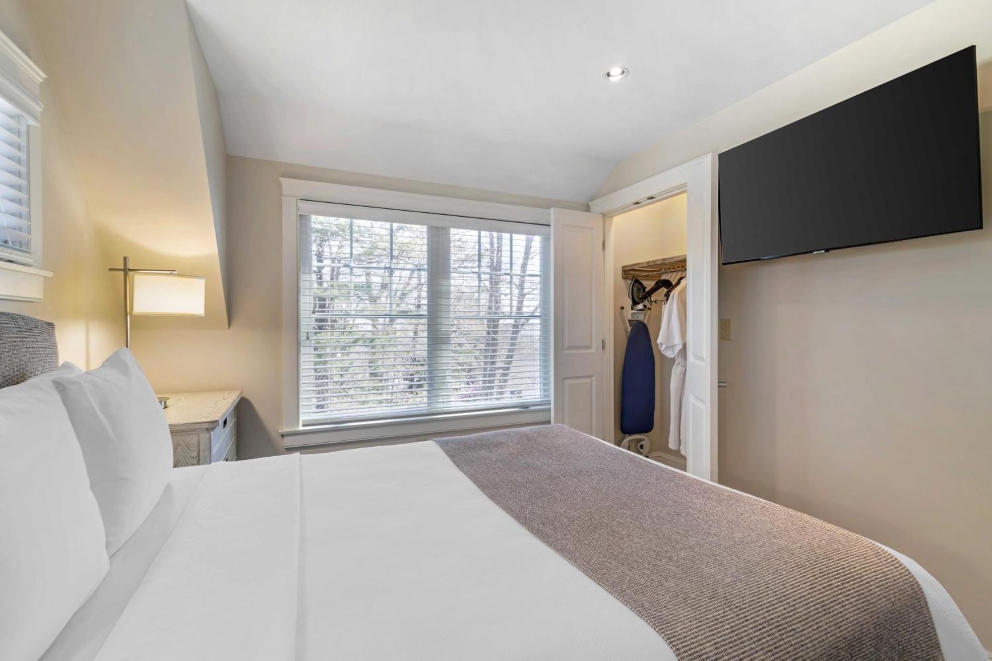 Juniper Hill Inn オガンクィット エクステリア 写真