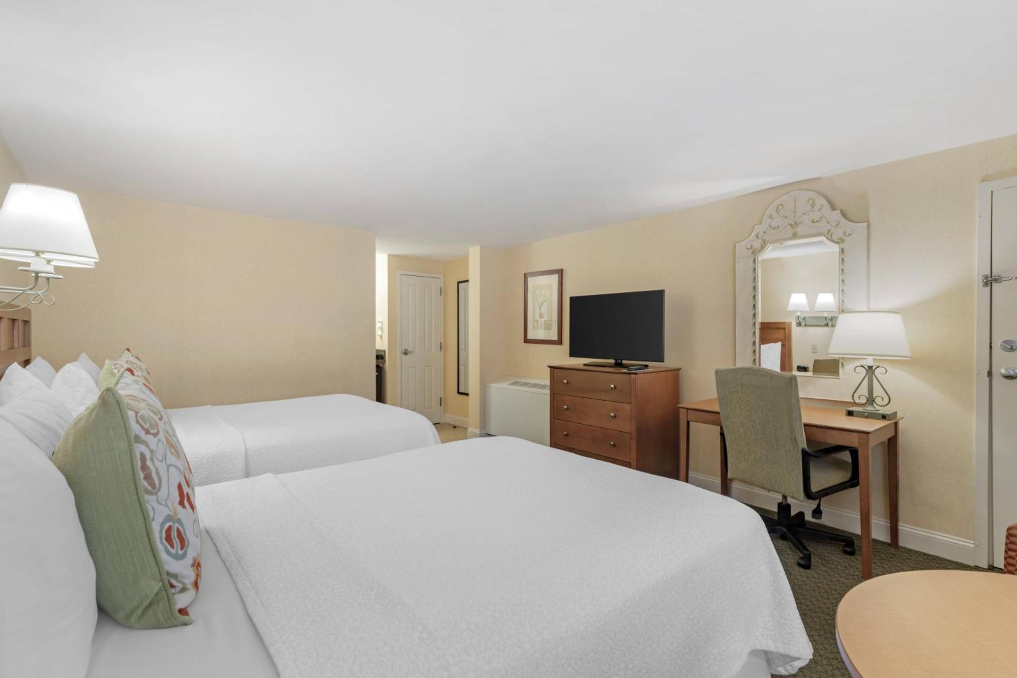 Juniper Hill Inn オガンクィット エクステリア 写真