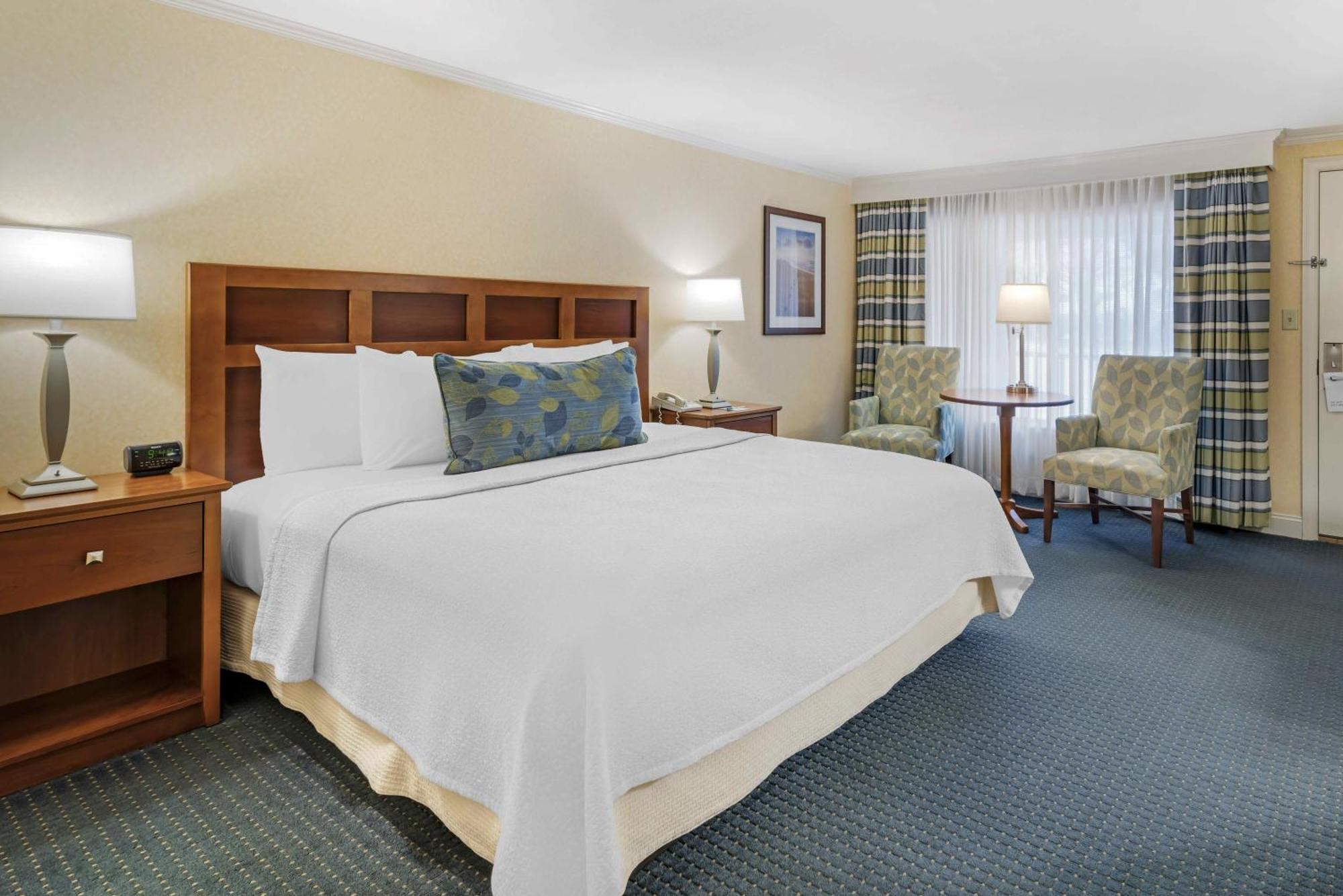 Juniper Hill Inn オガンクィット エクステリア 写真