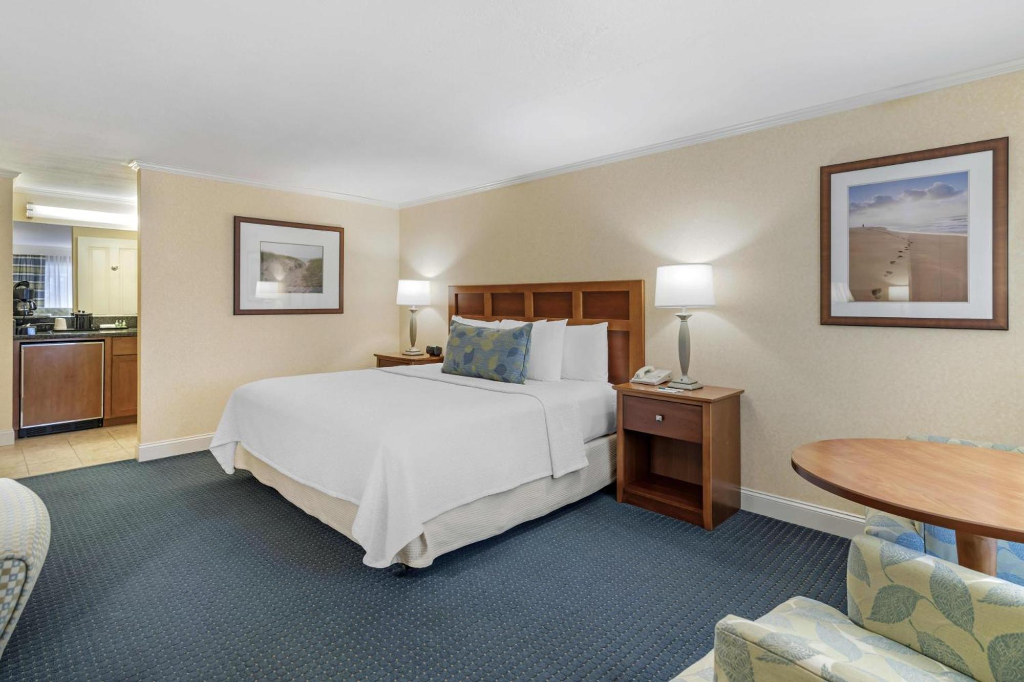Juniper Hill Inn オガンクィット エクステリア 写真