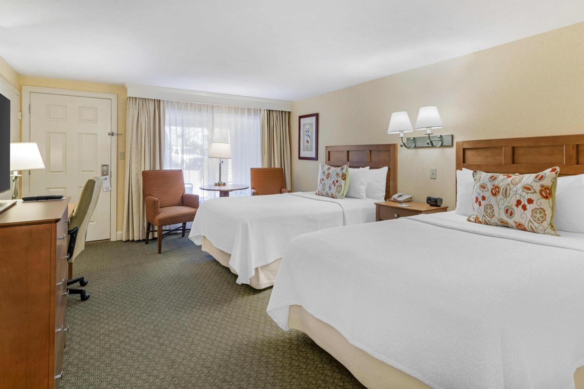 Juniper Hill Inn オガンクィット エクステリア 写真
