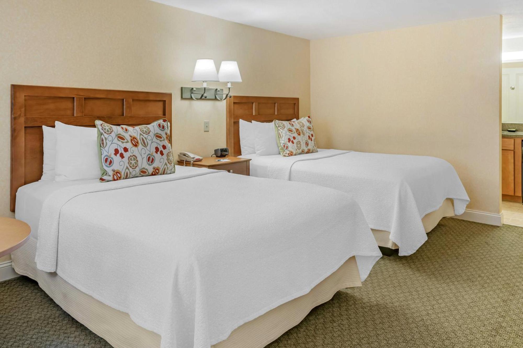 Juniper Hill Inn オガンクィット エクステリア 写真