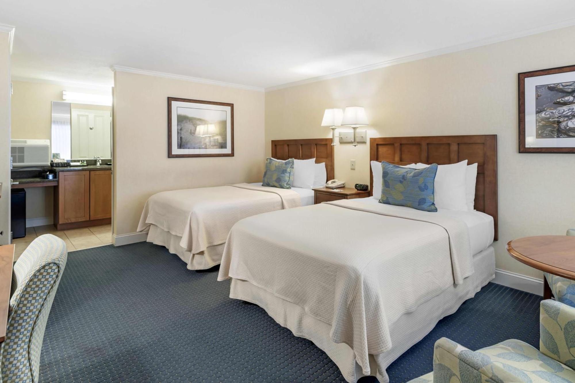 Juniper Hill Inn オガンクィット エクステリア 写真