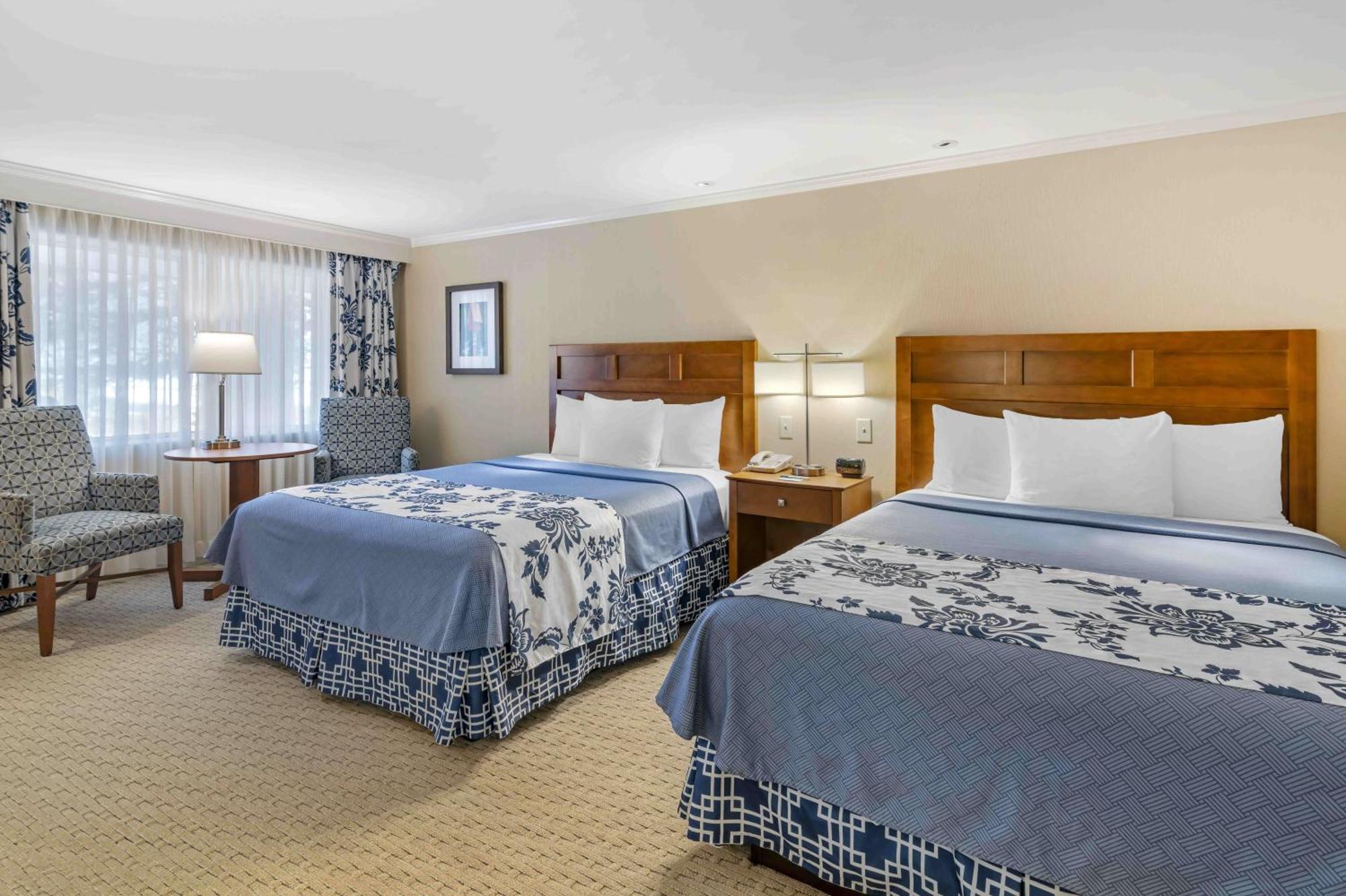Juniper Hill Inn オガンクィット エクステリア 写真