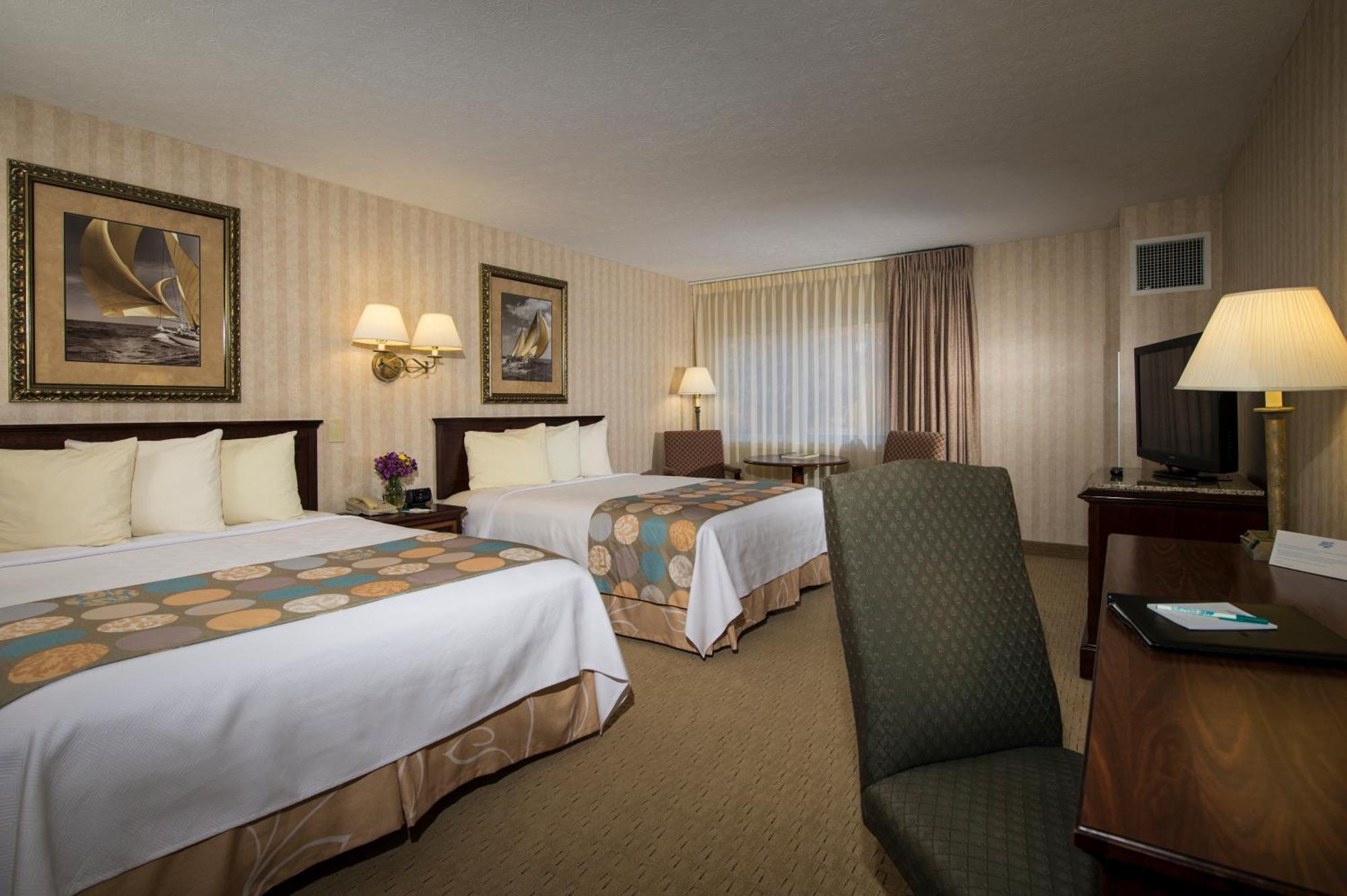 Juniper Hill Inn オガンクィット エクステリア 写真