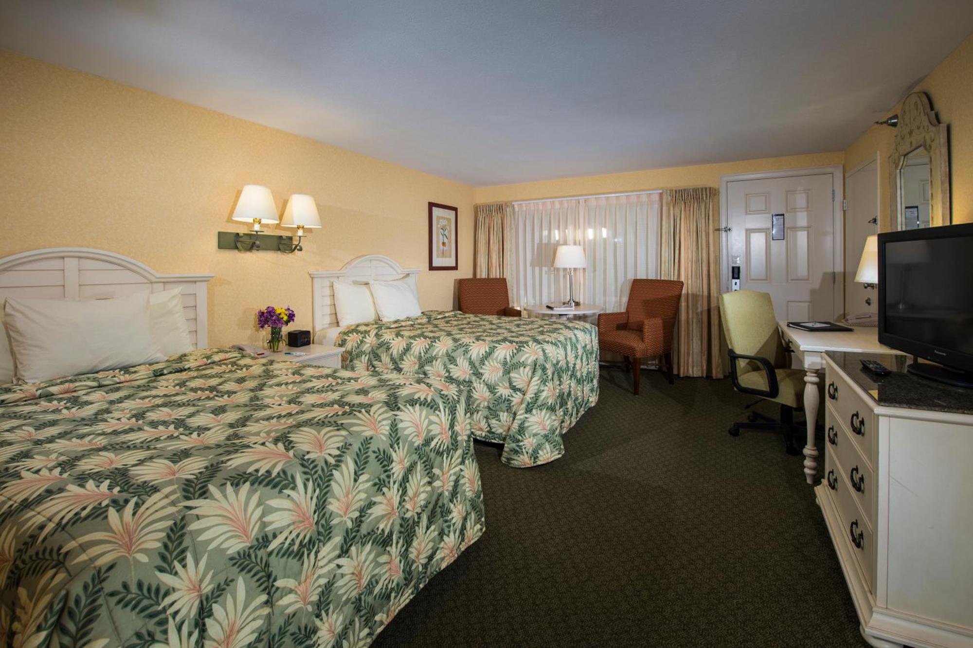 Juniper Hill Inn オガンクィット エクステリア 写真