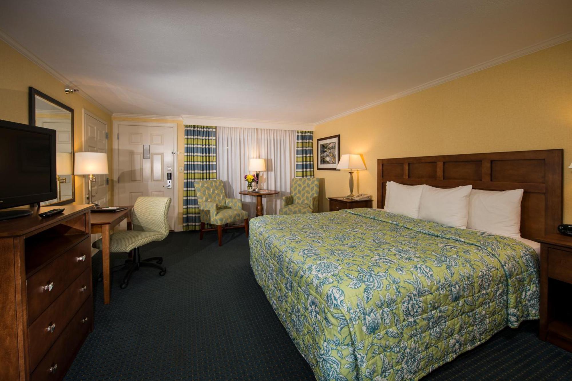Juniper Hill Inn オガンクィット エクステリア 写真