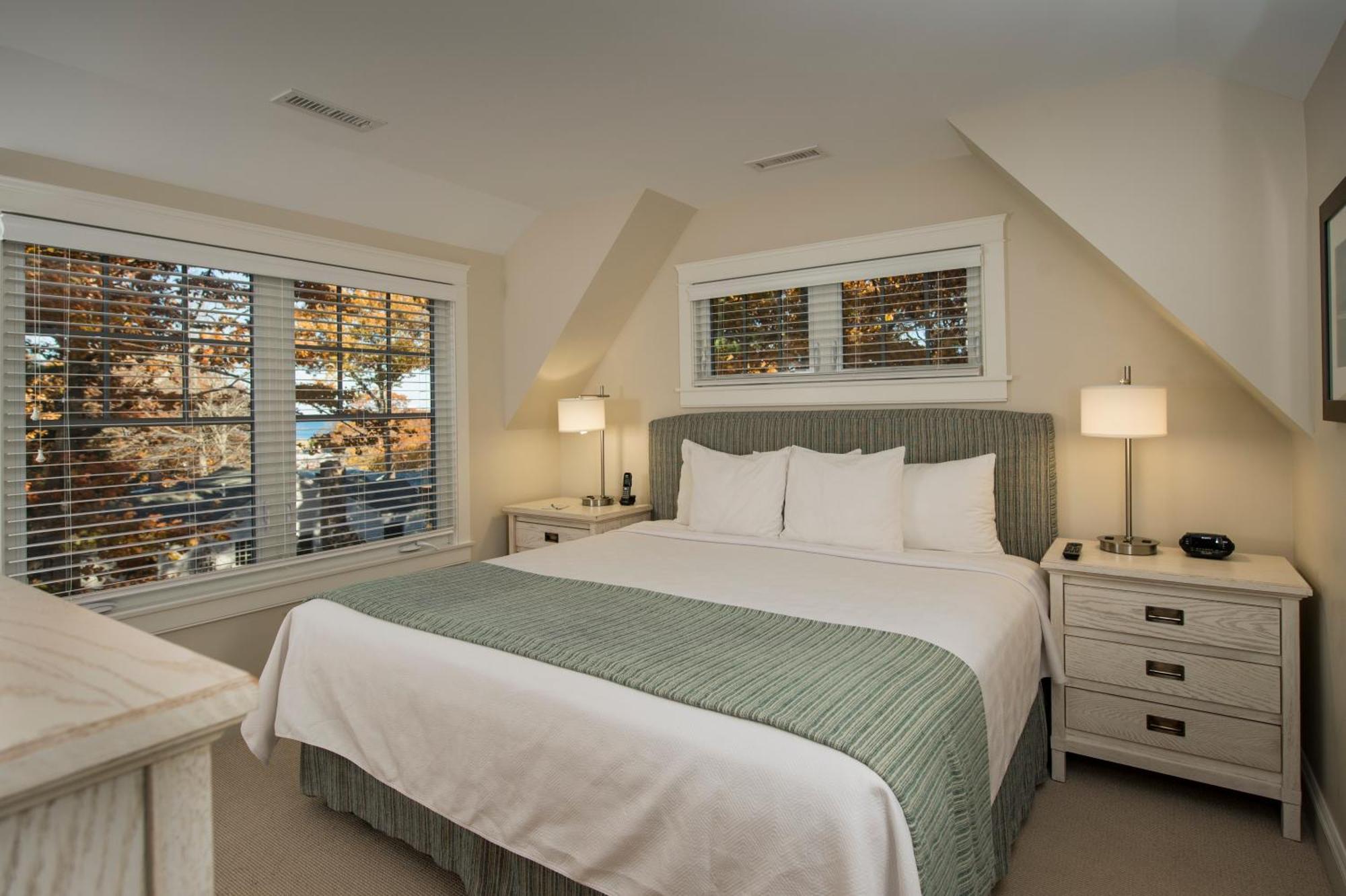 Juniper Hill Inn オガンクィット エクステリア 写真